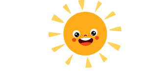 sunshine